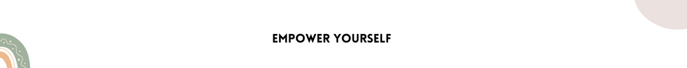 Empower Yourself /Tips For Overcoming Shyness