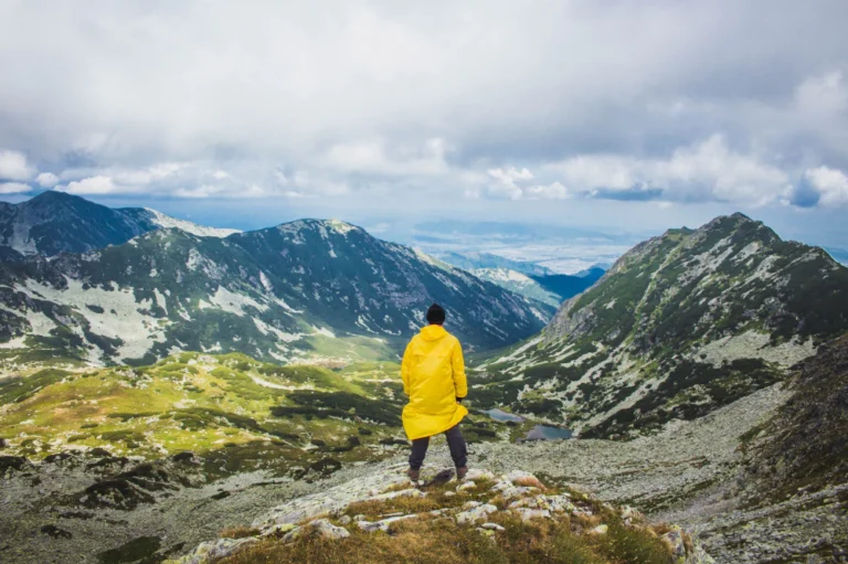8 Steps to Accept to Improve Your Life Today