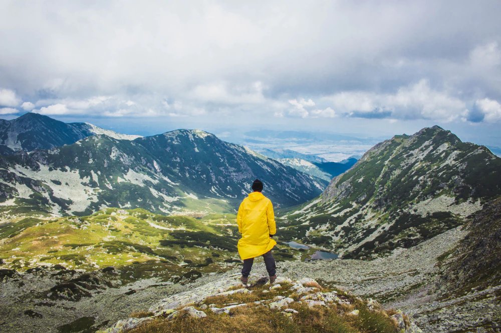 8 Steps to Accept to Improve Your Life Today