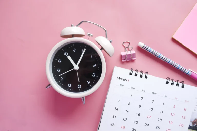 Honeyview time management 1