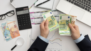 10 Keys to Managing Personal Finances 1