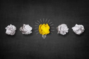 10 Habits of Highly Creative People