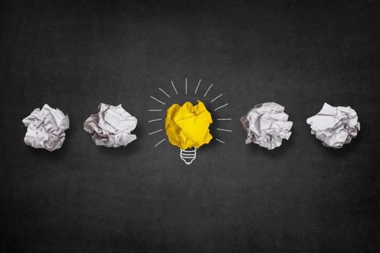 10 Habits of Highly Creative People