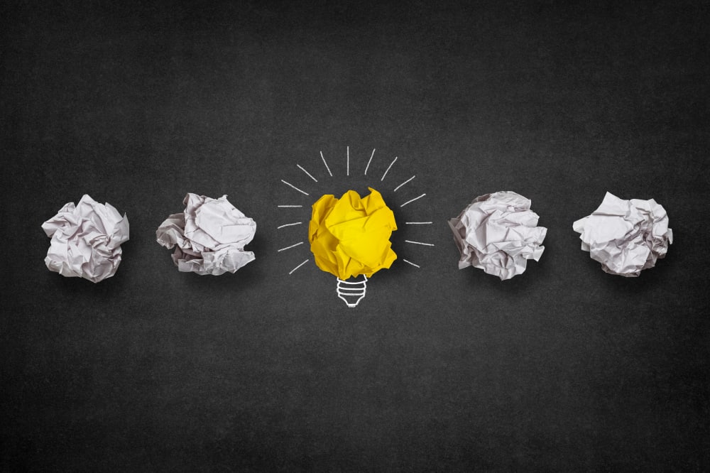 10 Habits of Highly Creative People