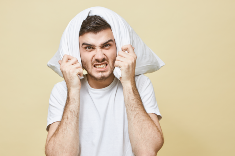 Insomnia Symptoms Causes and Types 1