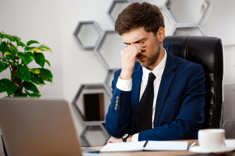 Overcoming Failure 10 Tips 1