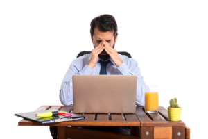 The 12 Toxic Leadership Traits 1