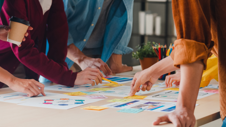 How to Be More Organized at WorK 1