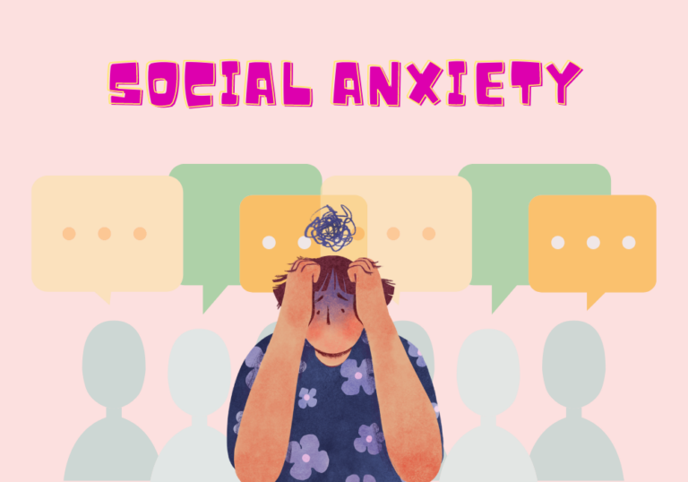 Social Anxiety: Causes, Triggers, 11 Symptoms Explained