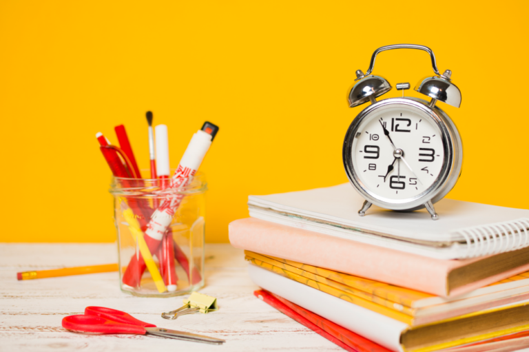Time management skills How to manage your time 1
