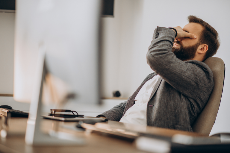 brain fog symptoms and causes 1