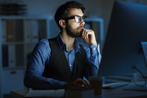 how to stay focused 1
