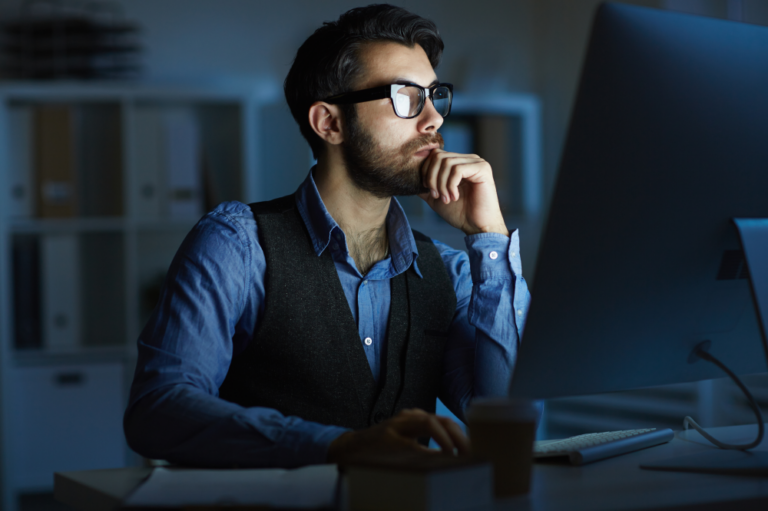 how to stay focused 1