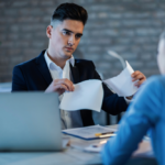10 Qualities of a Bad Leader 1