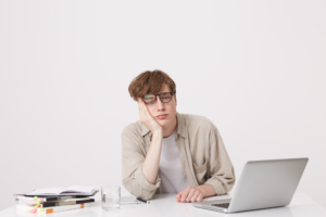 12 Reasons Why Youre Feeling Restless and Unmotivated 2