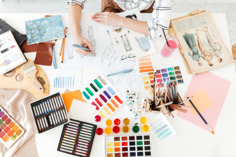 How Hobbies Improve Your Life 1
