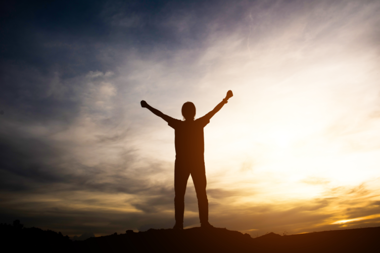 How To Let Go of Fear And Become Unstoppable 1