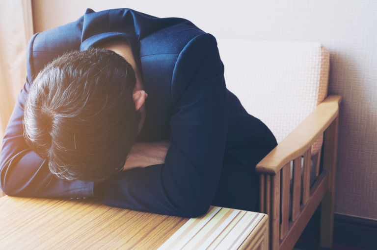 How To overcome Restlessness 1
