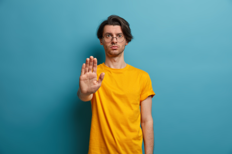 How to Deal With Toxic People 1