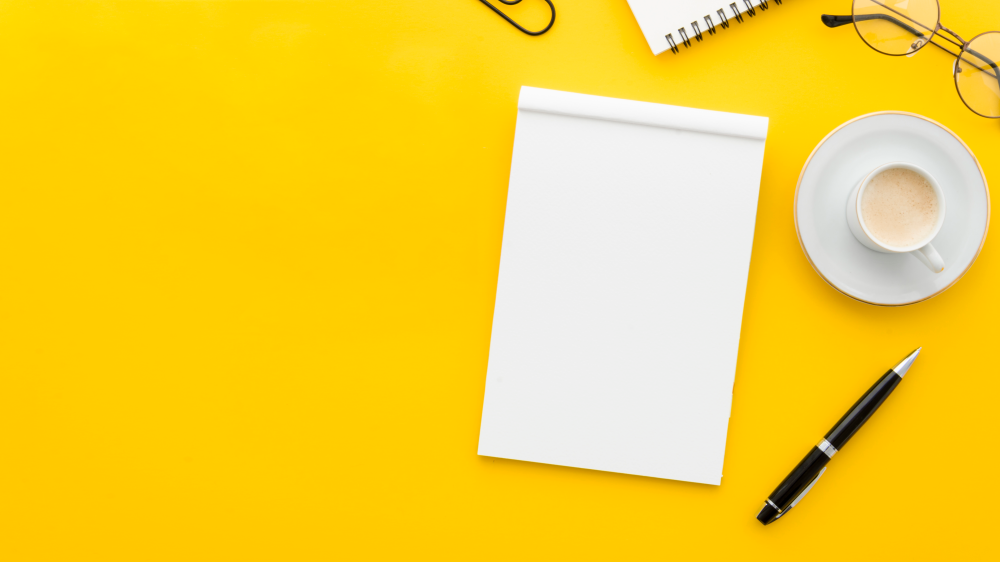 How to start journaling And make it a habit 1