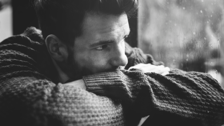 The Toxic Effects of Negative Self Talk 1