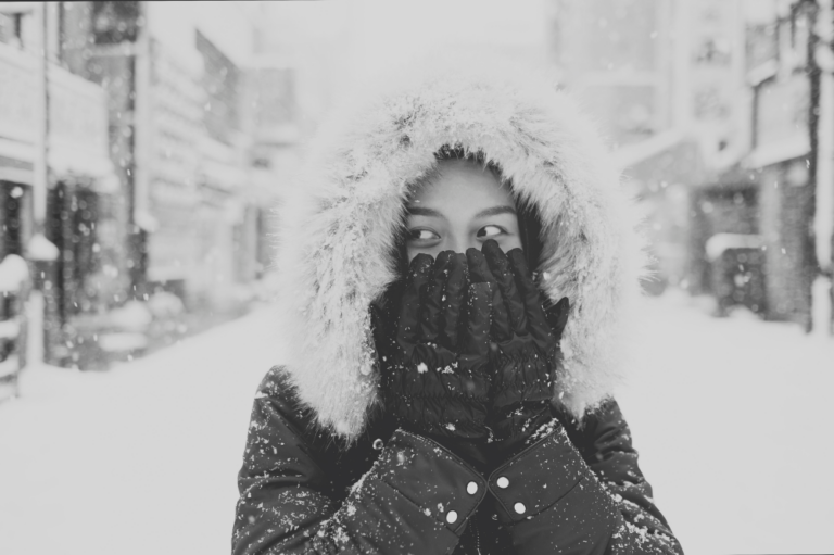 What is shyness and how to overcome it 3
