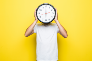 12 Time Wasters You Need to Avoid for Improved Productivity 1