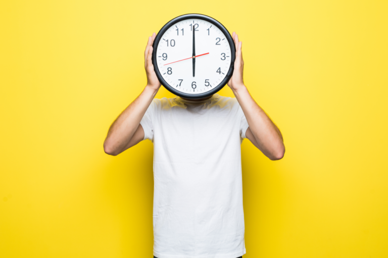 12 Time Wasters You Need to Avoid for Improved Productivity 1