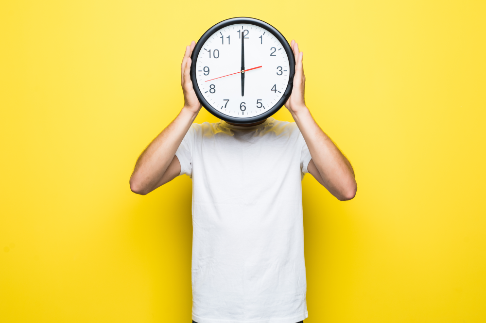 12 Time Wasters You Need to Avoid for Improved Productivity 1