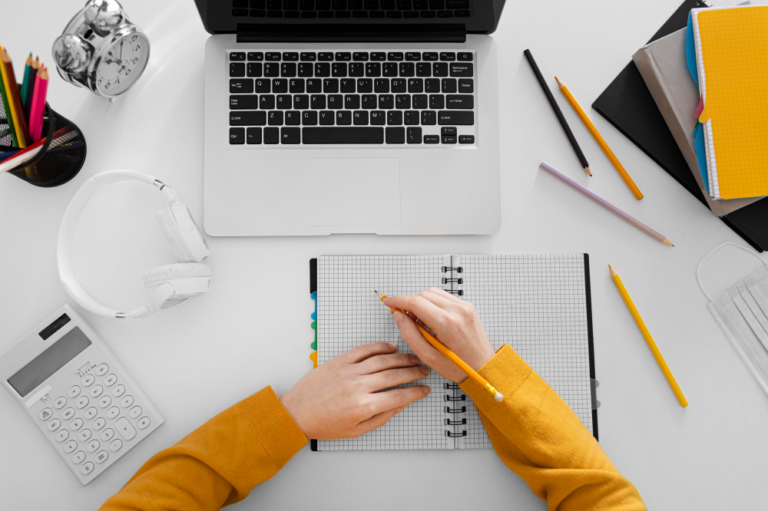 25 Tips to Increase Your Productivity as a Student 1
