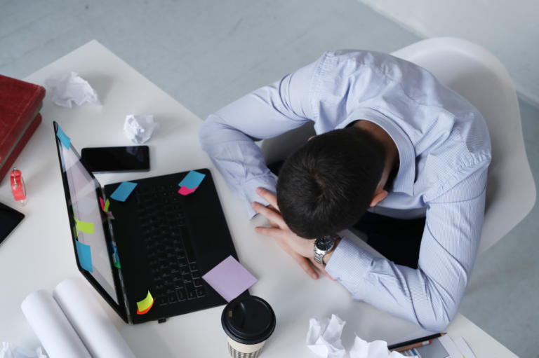 How to Avoid Employee Burnout for You and Your staff 1
