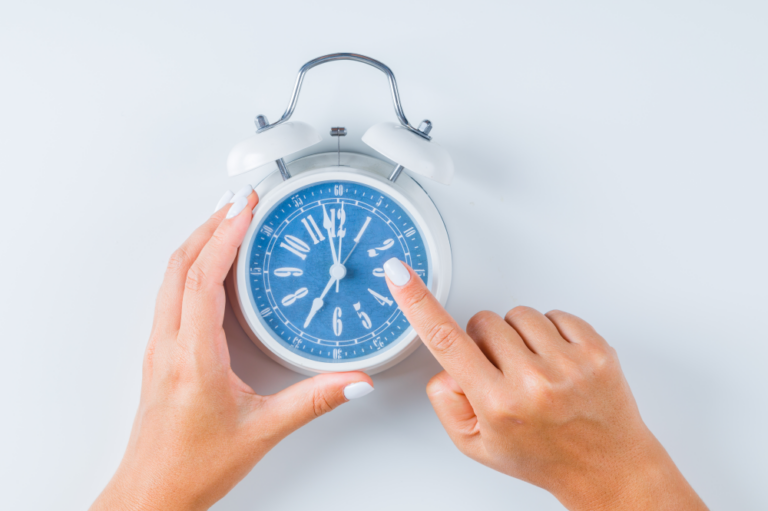 The Effects of Poor Time Management Skills 1
