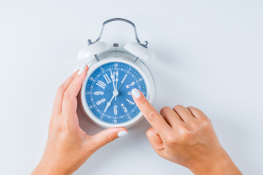 The Effects of Poor Time Management Skills 1