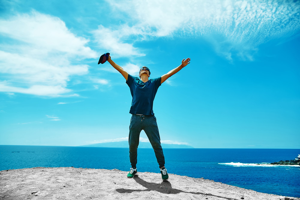 20 Tips To Increase Your Personal Power