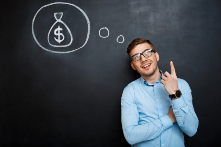 26 Habits of Wealthy People
