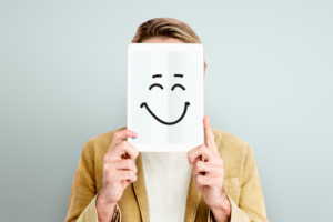 face expressions illustrations emotions feelings