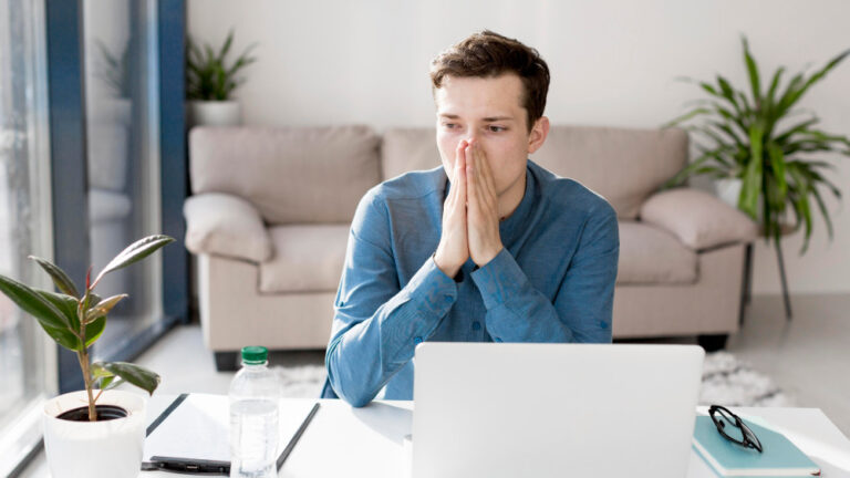 How To Overcome Fear: 12 Tips to Conquer Your Fears