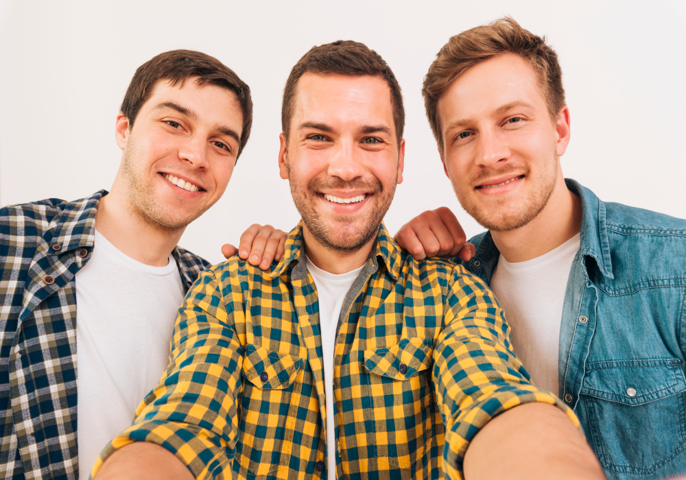 23 Signs you have an Endearing Personality