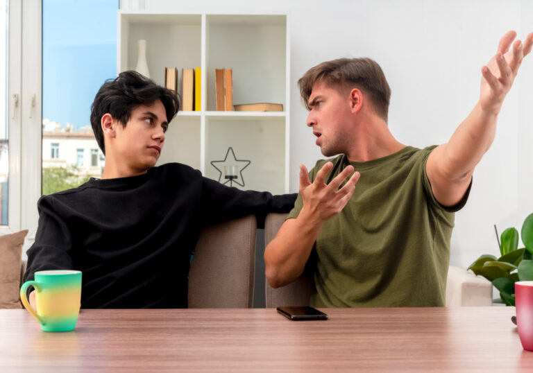 signs of toxic personality