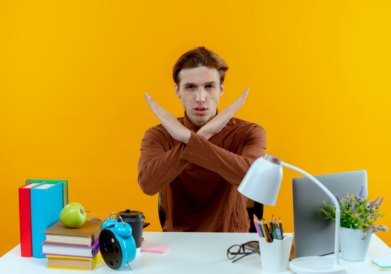 things smart people dont do