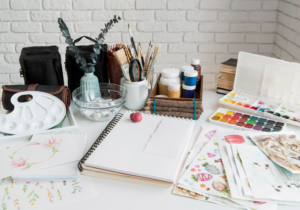 Hobbies & interests /Find joy In The Little Things