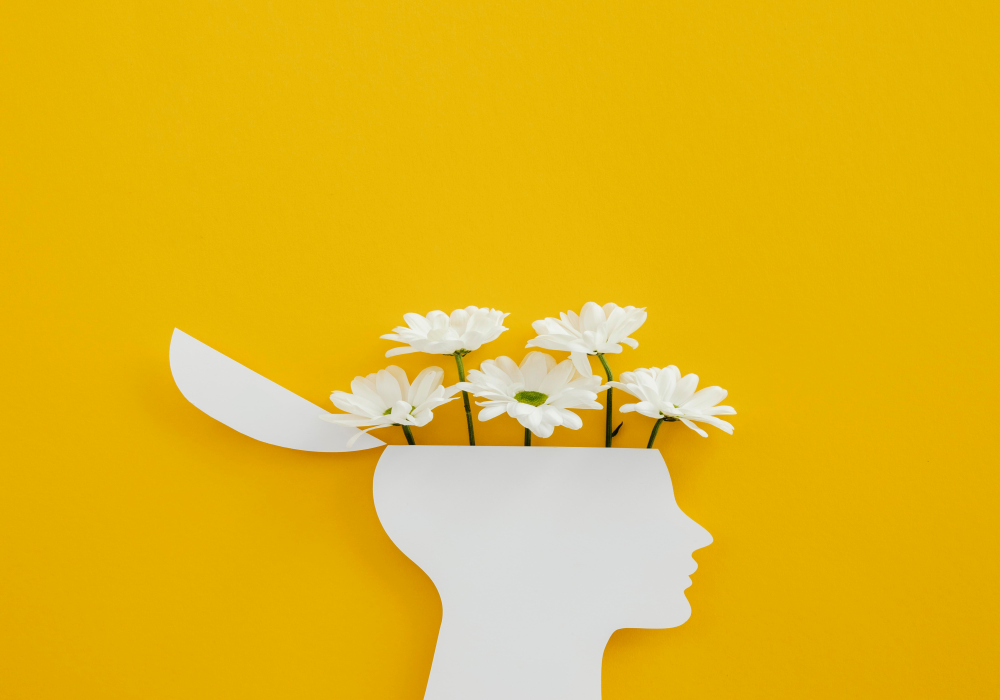 Optimism / Strong personality