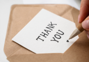 Practicing Gratitude/Find joy In The Little Things