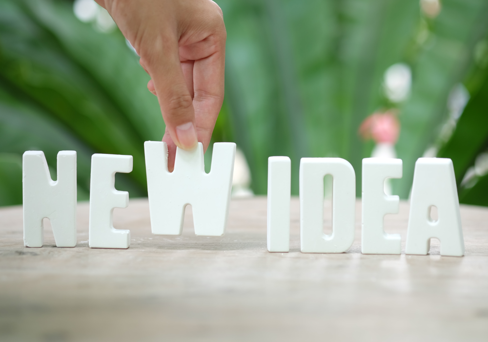 Develop New Interest / Strong personality