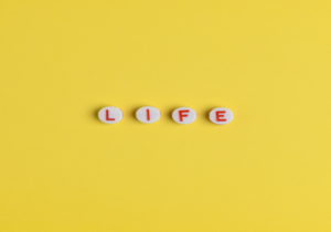 life