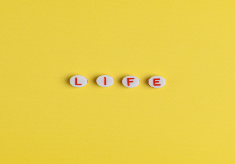 life
