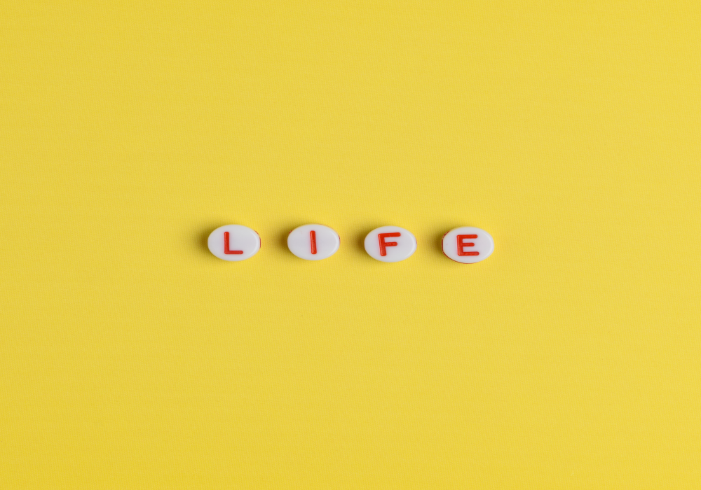 life