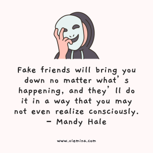 fake friends quotes