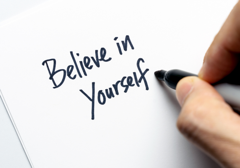 20 Inspiring Believe in Yourself Quotes 1
