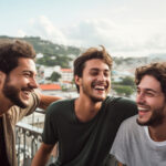 9 Types of friendships